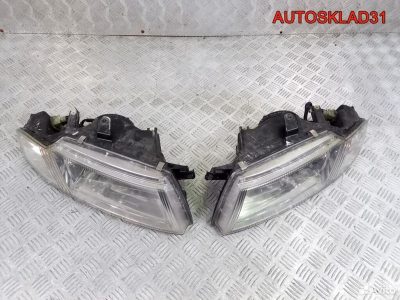 ОДНА ШТУКА Фара левая правая Mitsubishi Carisma DA MR485383 - АвтоСклад31.рф - авторазборка контрактные б/у запчасти в г. Белгород