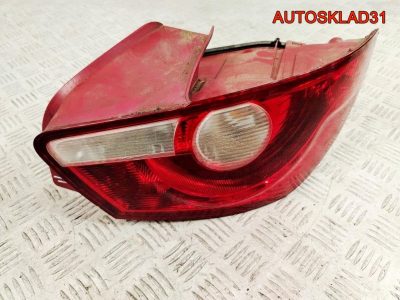 Фонарь задний правый SEAT Ibiza 4 6J3945096F Хетчбэк 3 двери - АвтоСклад31.рф - авторазборка контрактные б/у запчасти в г. Белгород