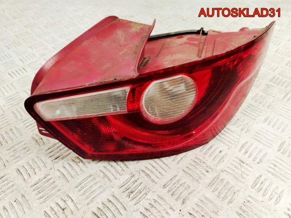 Фонарь задний левый VW Golf 4 1J9945075M Универсал - АвтоСклад31.рф - авторазборка контрактные б/у запчасти в г. Белгород