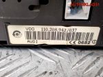 Панель приборов Audi A4 B5 2,5 Дизель 8D0920931TX - АвтоСклад31.рф - авторазборка контрактные б/у запчасти в г. Белгород