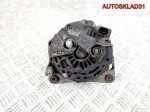 Генератор Volkswagen Golf 4 1.6 BAD 036903024A - АвтоСклад31.рф - авторазборка контрактные б/у запчасти в г. Белгород