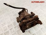 Суппорт тормозной задний правый Renault Laguna 3 440010014R - АвтоСклад31.рф - авторазборка контрактные б/у запчасти в г. Белгород