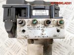 Блок ABS Renault Megane 2 8200551143 - АвтоСклад31.рф - авторазборка контрактные б/у запчасти в г. Белгород