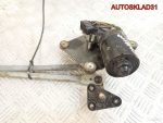 Трапеция дворников Mitsubishi Carisma DA MB952178 - АвтоСклад31.рф - авторазборка контрактные б/у запчасти в г. Белгород