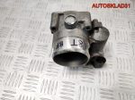 Заслонка дроссельная Audi A4 B7 1,8 BFB Бензин 06B133062M - АвтоСклад31.рф - авторазборка контрактные б/у запчасти в г. Белгород