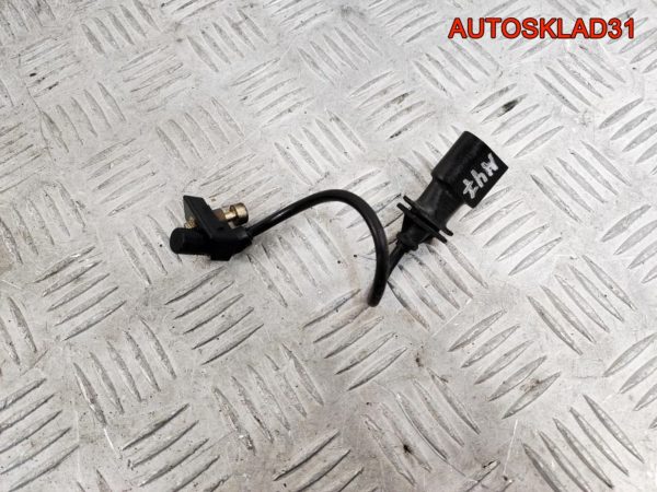 Кронштейн двигателя левый Audi A6 C6 2,4 BDW 4F0199307N - АвтоСклад31.рф - авторазборка контрактные б/у запчасти в г. Белгород
