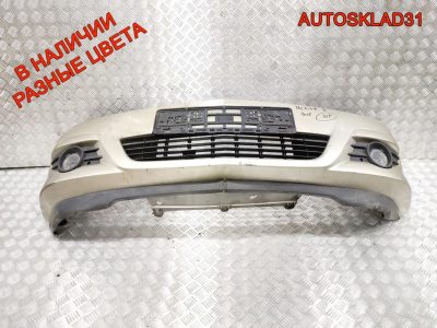 Бампер передний Opel Meriva A 13193492 Рестайлинг - АвтоСклад31.рф - авторазборка контрактные б/у запчасти в г. Белгород
