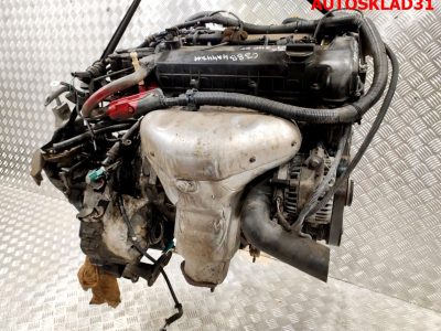 Двигатель CJBB Ford Mondeo 3 2.0 Бензин Цена за СТОЛБИК - АвтоСклад31.рф - авторазборка контрактные б/у запчасти в г. Белгород