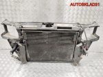 Панель передняя в сборе Audi A4 B5 Дорест 2,6 ABC 8D0805594D - АвтоСклад31.рф - авторазборка контрактные б/у запчасти в г. Белгород