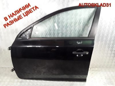 Дверь передняя левая Kia Ceed 760031H000 Combi - АвтоСклад31.рф - авторазборка контрактные б/у запчасти в г. Белгород