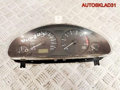Панель приборов Mitsubishi Carisma DA 1,8 4G93 Бензин MR381345 - АвтоСклад31.рф - авторазборка контрактные б/у запчасти в г. Белгород