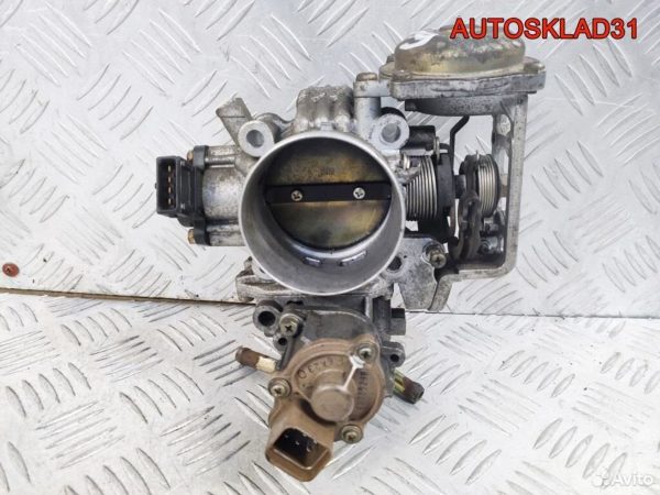 Рейка рулевая Volkswagen Golf 6 1K1423051ED - АвтоСклад31.рф - авторазборка контрактные б/у запчасти в г. Белгород