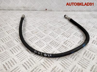 Шланг топливный BMW 5 серия E60 3,0 N52B30 13537537964 - АвтоСклад31.рф - авторазборка контрактные б/у запчасти в г. Белгород