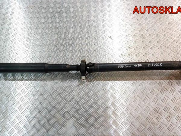 Трубка турбины Audi A4 B7 3.0 ASB Дизель 059145735N - АвтоСклад31.рф - авторазборка контрактные б/у запчасти в г. Белгород