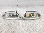 Фара противотуманная Комплект Mercedes W163 A1638200328 - АвтоСклад31.рф - авторазборка контрактные б/у запчасти в г. Белгород