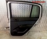Дверь задняя правая Голая Hyundai Getz 770041C020 - АвтоСклад31.рф - авторазборка контрактные б/у запчасти в г. Белгород