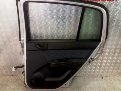 Дверь задняя правая Голая Hyundai Getz 770041C020 - АвтоСклад31.рф - авторазборка контрактные б/у запчасти в г. Белгород