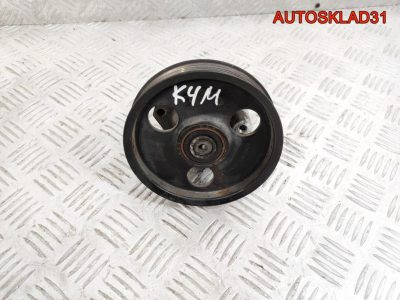 Натяжитель ремня Renault Megane 1,6 K4M 8200171807 - АвтоСклад31.рф - авторазборка контрактные б/у запчасти в г. Белгород