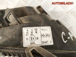Фары Комплект Ford C-MAX 20A477A52B - АвтоСклад31.рф - авторазборка контрактные б/у запчасти в г. Белгород