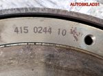 Комплект сцепления Audi A4 B7 2.0 BLB 415024410 - АвтоСклад31.рф - авторазборка контрактные б/у запчасти в г. Белгород