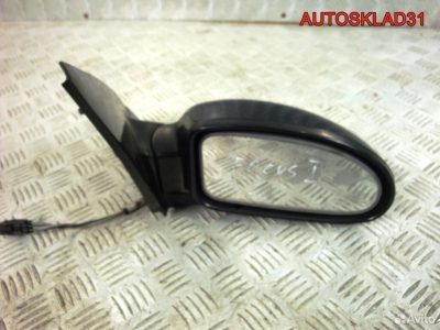 Зеркало правое Ford Focus 1 1S4Z17682MAA - АвтоСклад31.рф - авторазборка контрактные б/у запчасти в г. Белгород