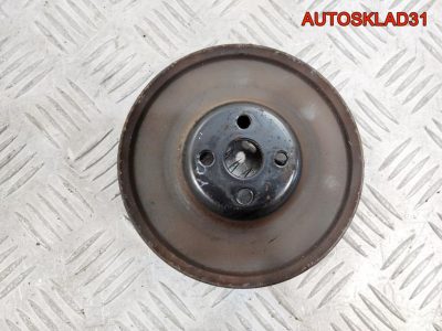 Шкив помпы большой Hyundai Getz 1 1,3 G4EA 2522122600 - АвтоСклад31.рф - авторазборка контрактные б/у запчасти в г. Белгород