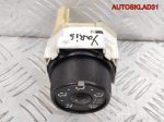 Переключатель отопителя Toyota Yaris 2 559010D010 - АвтоСклад31.рф - авторазборка контрактные б/у запчасти в г. Белгород