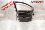 Дверь передняя левая Голая Ford Focus 2 Рест 1530170 - АвтоСклад31.рф - авторазборка контрактные б/у запчасти в г. Белгород