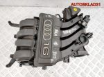 Коллектор впускной VW Golf Plus 1,6 BSE Бензин 06A133203DL - АвтоСклад31.рф - авторазборка контрактные б/у запчасти в г. Белгород