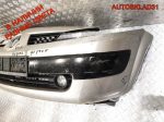 Бампер передний Renault Megane 2 8200142000 Дорест (Р) - АвтоСклад31.рф - авторазборка контрактные б/у запчасти в г. Белгород