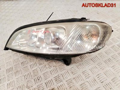 Фара левая Галоген Opel Omega B Рест 09147871 - АвтоСклад31.рф - авторазборка контрактные б/у запчасти в г. Белгород