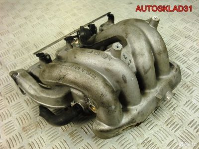 Коллектор впускной Mercedes Benz W202 А6110901737 - АвтоСклад31.рф - авторазборка контрактные б/у запчасти в г. Белгород