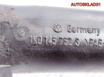 Патрубок интеркулера VW Passat B6 1K0145762S - АвтоСклад31.рф - авторазборка контрактные б/у запчасти в г. Белгород