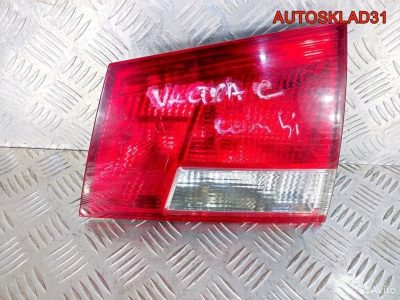 Фонарь задний правый Opel Vectra C 24469464 Combi - АвтоСклад31.рф - авторазборка контрактные б/у запчасти в г. Белгород