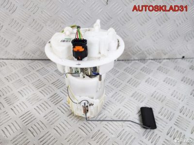 Насос топливный Peugeot 208 9674466680 Бензин - АвтоСклад31.рф - авторазборка контрактные б/у запчасти в г. Белгород
