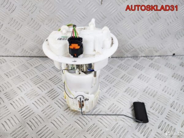 Вентилятор охлаждения VW Golf Plus 1K0959455 - АвтоСклад31.рф - авторазборка контрактные б/у запчасти в г. Белгород