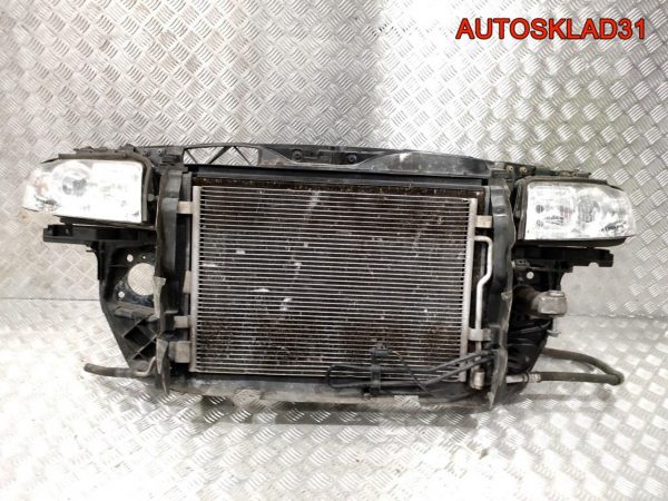 Панель передняя в сборе Audi A4 B7 2,0 TDI 8E0805594E (Р) - АвтоСклад31.рф - авторазборка контрактные б/у запчасти в г. Белгород