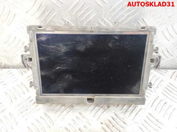 Дефлектор воздушный левый Audi A6 C5 4B1820901 - АвтоСклад31.рф - авторазборка контрактные б/у запчасти в г. Белгород