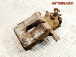 Суппорт тормозной задний левый Renault Megane 2 7701207693 - АвтоСклад31.рф - авторазборка контрактные б/у запчасти в г. Белгород