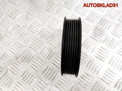 Шкив помпы Audi A8 D3 6.0BHT Бензин 07D121031D - АвтоСклад31.рф - авторазборка контрактные б/у запчасти в г. Белгород