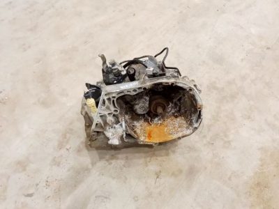 МКПП JR5316 Renault Duster 1.6 16V K4M Бензин - АвтоСклад31.рф - авторазборка контрактные б/у запчасти в г. Белгород