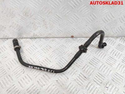 Трубка вакуумная VW Golf 4 1J0612041DF - АвтоСклад31.рф - авторазборка контрактные б/у запчасти в г. Белгород
