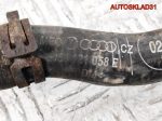 Трубка охлаждающей жидкости Audi A6 C5 059121065L - АвтоСклад31.рф - авторазборка контрактные б/у запчасти в г. Белгород