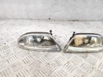 Фара противотуманная Комплект Mercedes W163 A1638200328 - АвтоСклад31.рф - авторазборка контрактные б/у запчасти в г. Белгород