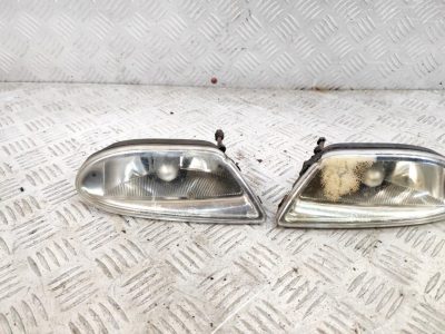 Фара противотуманная Комплект Mercedes W163 A1638200328 - АвтоСклад31.рф - авторазборка контрактные б/у запчасти в г. Белгород