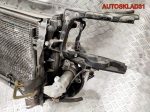 Панель передняя в сборе Audi A4 B6 2,4 Бензин (Р) - АвтоСклад31.рф - авторазборка контрактные б/у запчасти в г. Белгород