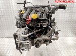 Двигатель K4M800 Renault Clio 3 1,6 Бензин - АвтоСклад31.рф - авторазборка контрактные б/у запчасти в г. Белгород