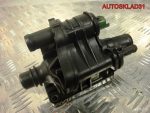 Корпус термостата Ford Focus 2 1.6 9647767180 - АвтоСклад31.рф - авторазборка контрактные б/у запчасти в г. Белгород