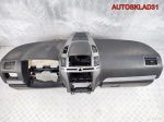 Торпедо Голое Opel Zafira B 13206043 - АвтоСклад31.рф - авторазборка контрактные б/у запчасти в г. Белгород