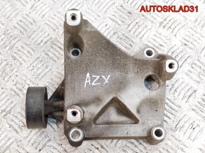 Кронштейн кондиционера VW Passat B5+ 2,3 AZX 071260885 - АвтоСклад31.рф - авторазборка контрактные б/у запчасти в г. Белгород